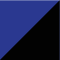 Kornblau/Schwarz (8599) Kornblau/Schwarz (8599)