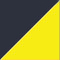 Dunkel Marineblau/High Vis Gelb (8633) Dunkel Marineblau/High Vis Gelb (8633)