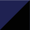 Marineblau/Schwarz (8999) Marineblau/Schwarz (8999)