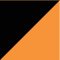 Schwarz/Orange (9953) Schwarz/Orange (9953)
