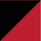 Schwarz/Rot (9956) Schwarz/Rot (9956)