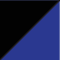 Schwarz/Kornblau (9985) Schwarz/Kornblau (9985)
