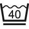40° C - mild 40° C - mild