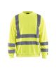 3341 Sweatshirt High Vis