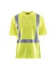 3382 UV-T-shirt High Vis