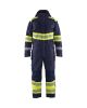 6720 Winter Overall High Vis