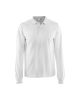 3388 Poloshirt lange mouw