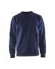 3364 Sweatshirt Jersey Ronde Hals