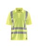 3391 UV-Poloshirt High Vis