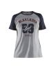 9405 Dames T-shirt Limited Retro Blaklader since 1959