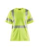 3336 Dames T-shirt High Vis