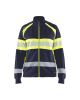 3505 Dames sweater High Vis