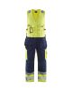 2653 Amerikaanse overall HIGH VIS