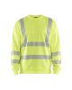 3562 High vis Sweatshirt