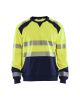 3541 Sweatshirt High Vis