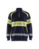 3553 Sweater High vis