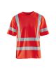 8947 UV-T-Shirt High Vis