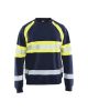 3359 Sweater High Vis