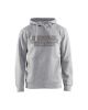 9173 Hooded sweatshirt Limited 