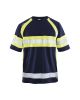 3337 UV-T-shirt High Vis