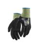 2975 Snijbestendige handschoenen waterbestendig nitril-gecoat