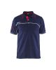 3327 Branded Poloshirt