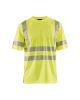 3420 UV-T-shirt High Vis