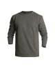 3339 Heavy T-shirt, lange mouwen