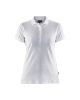 3307 Dames Poloshirt Piqué