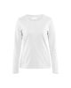 3301 Dames T-shirt met lange mouw