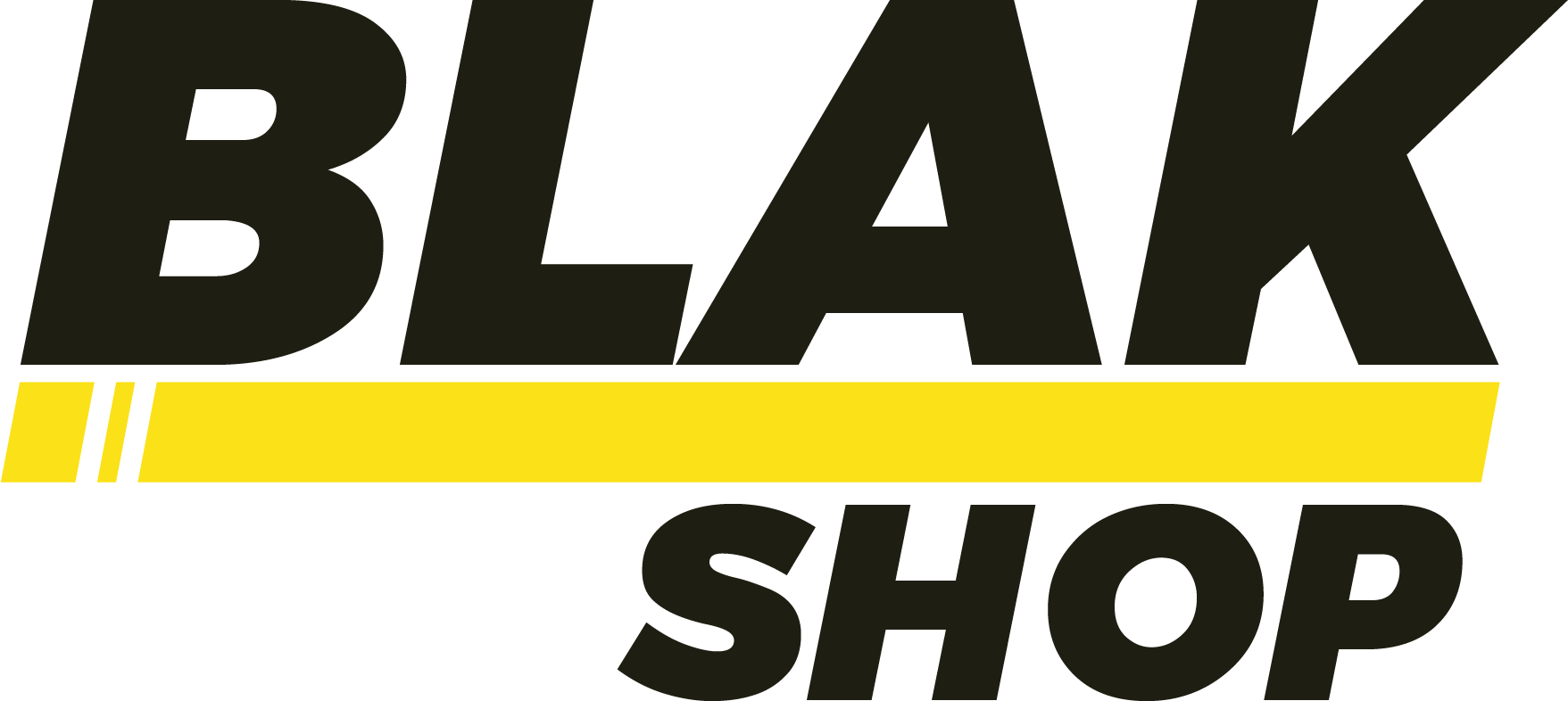Blakshop Logo